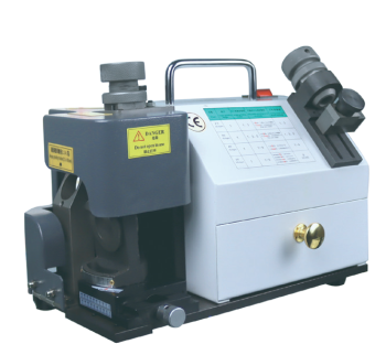 Máy mài dao phay ngón GD-313